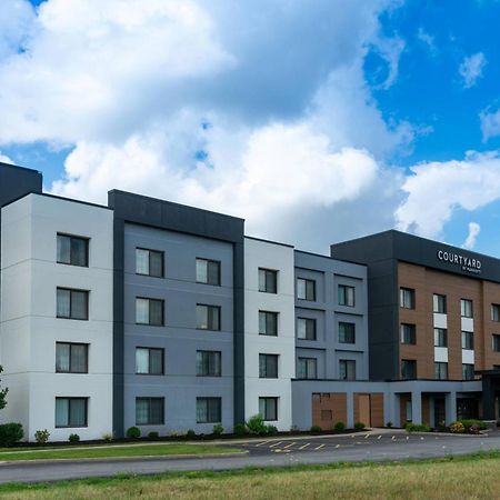 מלון Courtyard By Marriott Buffalo Amherst/University מראה חיצוני תמונה